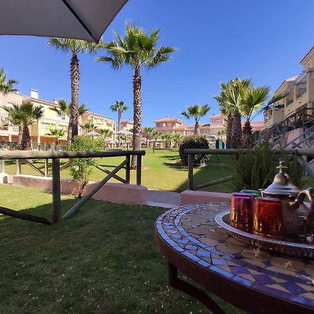 Beach-Golf House Islantilla Exterior foto