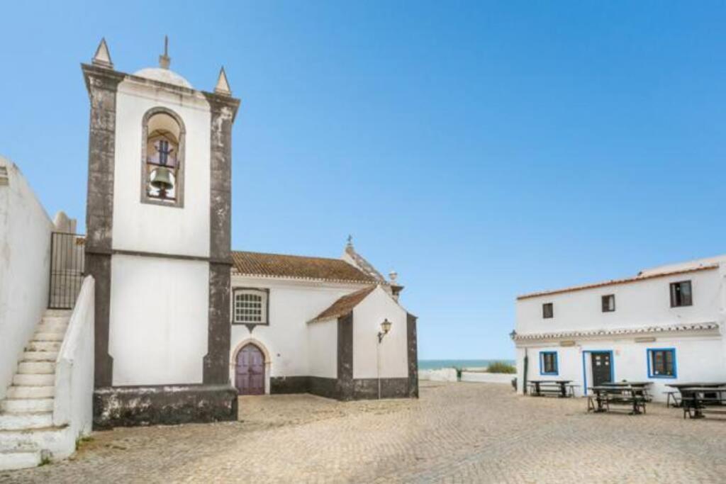 Beach-Golf House Islantilla Exterior foto